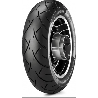 Πίσω λάστιχο μοτοσυκλέτας METZELER ME 888 MARATHON ULTRA 180/65 B 16 M/C 81H TL REINF